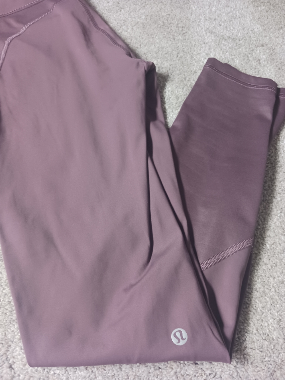 Lululemon Legging - Picture 2 of 6